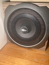 Casse Trust Tytan 2.1 60watt