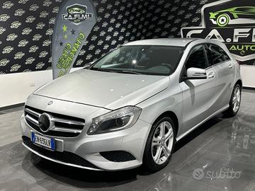 Mercedes-benz A 180 CDI BlueEFFICIENCY Executive