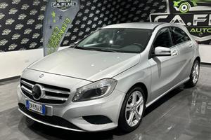 Mercedes-benz A 180 CDI BlueEFFICIENCY Executive