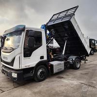 Iveco eurocargo 75-160 (cod.int. pm1803)