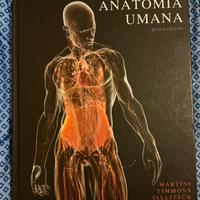 Anatomia Umana - Martini Timmons