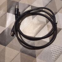 Cavo per antenna TV 1.5 m