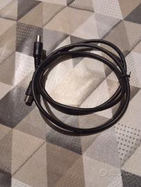 Cavo per antenna TV 1.5 m