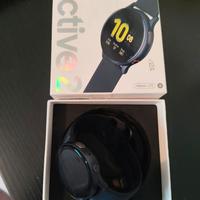 Samsung Galaxy Watch Active 2
