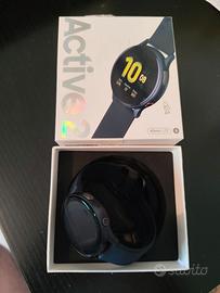 Samsung Galaxy Watch Active 2