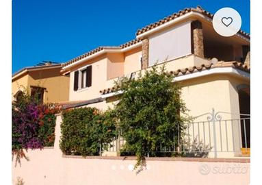 Appartamento in zona residenziale