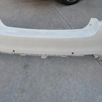 PARAURTI FIAT 500 X SPORT