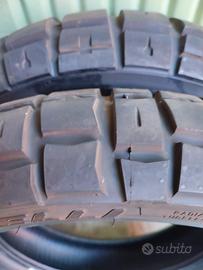 gomme come nuove