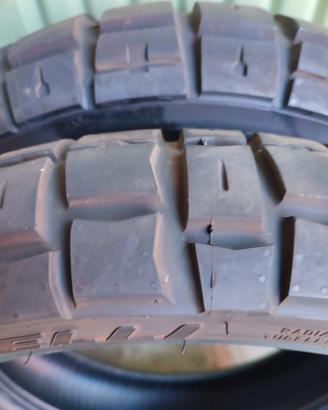 gomme come nuove