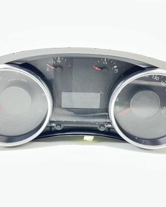 QUADRO STRUMENTI PEUGEOT 3008 Serie 9666174980 (09