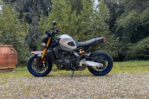 Mt09 sp