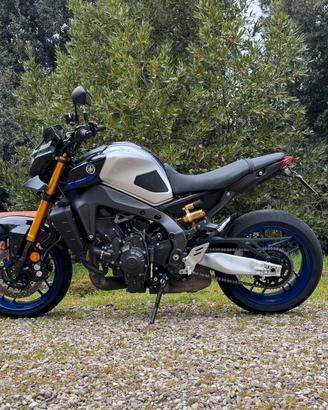Mt09 sp