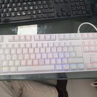 tastiera gaming ESG K7