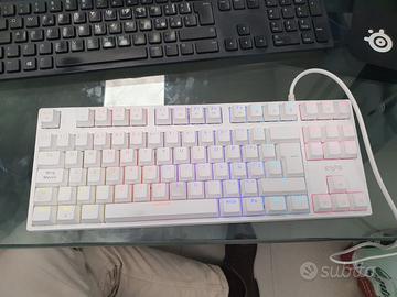 tastiera gaming ESG K7