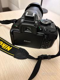 Nikon D5100