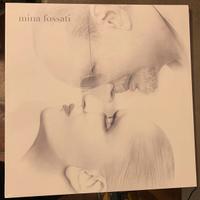 Disco vinile Mina Fossati