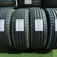 4 gomme 235 50 20 TOYO DOT2023 RIF2203