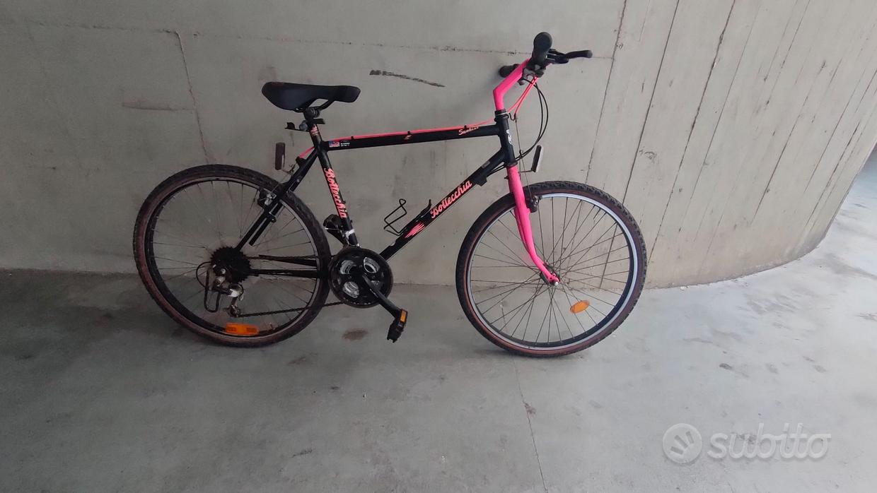 Bottecchia vintage Fantastiche offerte di Biciclette