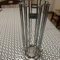 Porta capsule Bialetti