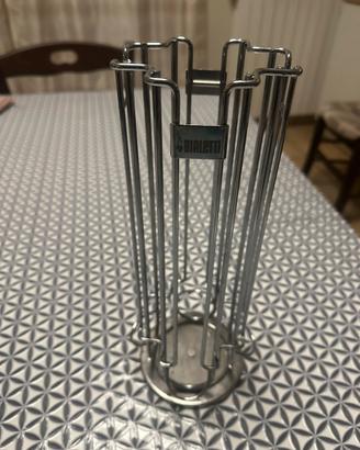 Porta capsule Bialetti
