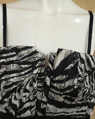 vestito estivo donna elegante 