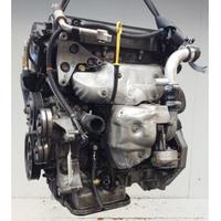 4EE2 MOTORE IMP.BOSCH HONDA CIVIC VII (7°SERIE) 1.