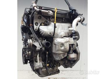 4EE2 MOTORE IMP.BOSCH HONDA CIVIC VII (7°SERIE) 1.