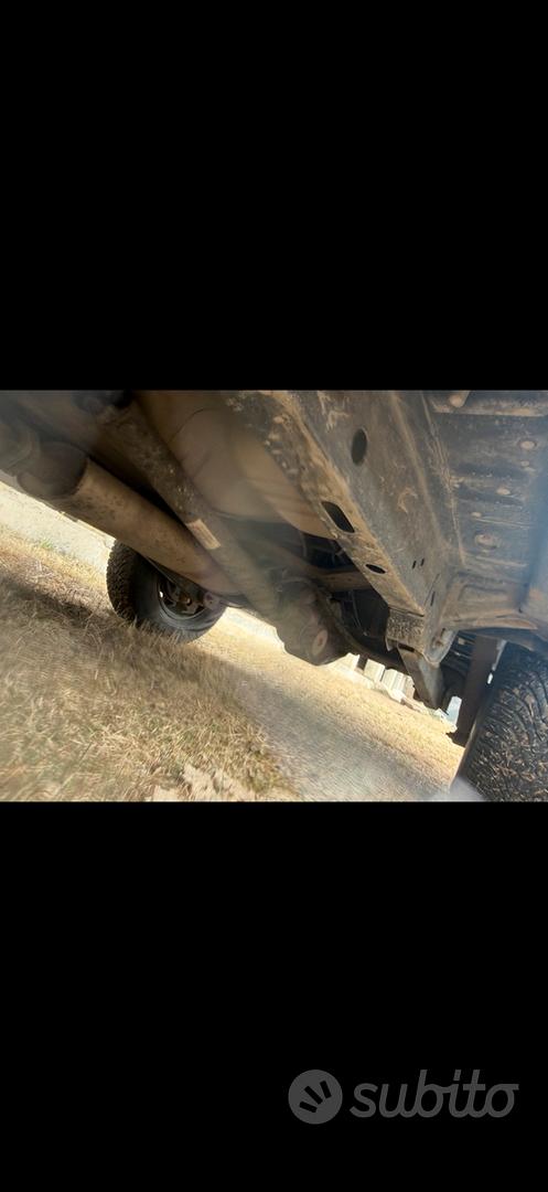 Jeep Cherokee 2002 photo 5