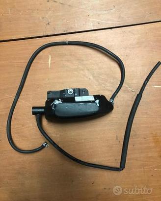 Vaschetta liquido raffreddamento Suzuki GSX1250 FA