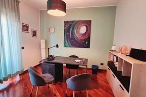 Stanze uso studio in Centro olistico Roma Eur