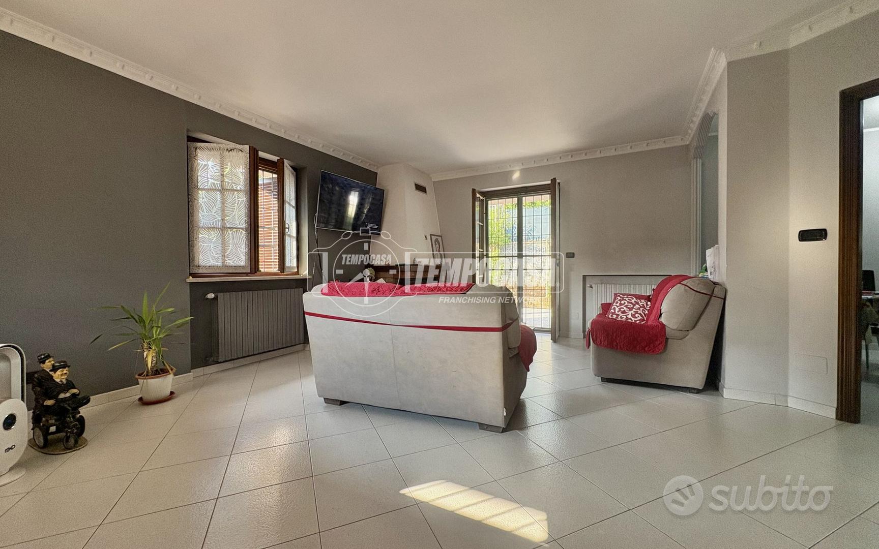 Casa – Rivalta di Torino, Villaggio Aurora - Vista 2