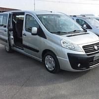 FIAT SCUDO 2.0 mjt CON 9 POSTI PULMINO