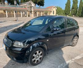 Audi A2 1.4 tdi top