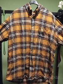 Camicia OVS a quadri in cotone