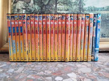 DVD Dragonball
