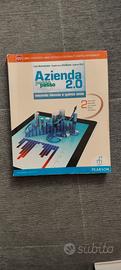 Azienda passo passo 2.0.       2° e 5° biennio