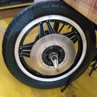 Ruota Posteriore Honda CB 750