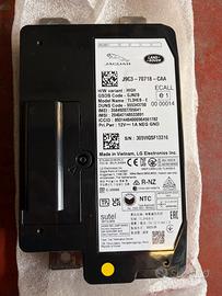 MODULO TELEMATICA JAGUAR LANDROVER J9C3-70718-CAA