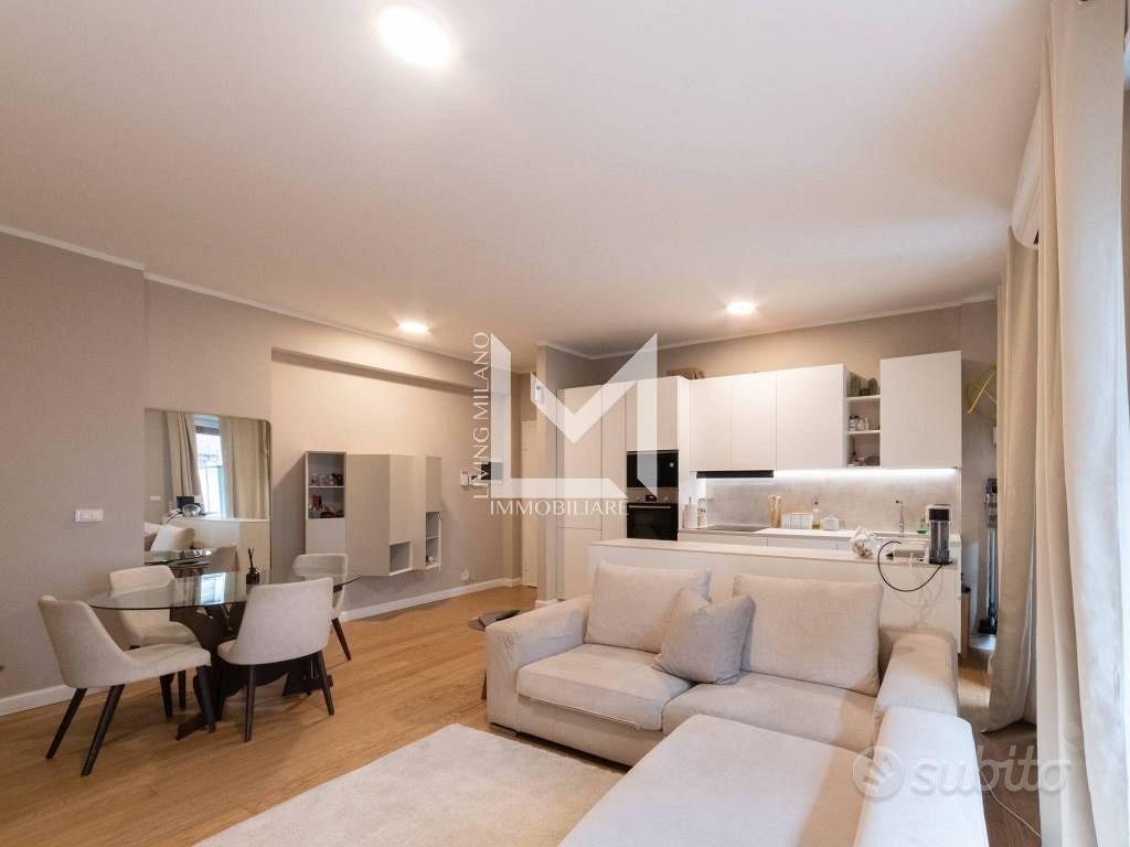 Apartment in Milano, Bolla, Portello - Vista 3