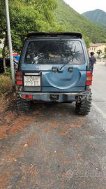 Pajero
