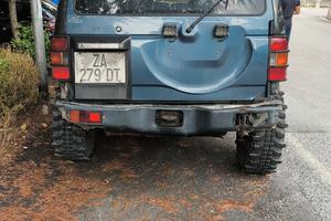 Pajero
