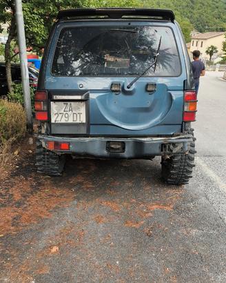 Pajero