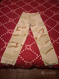 Pantaloni U.S. ARMY 