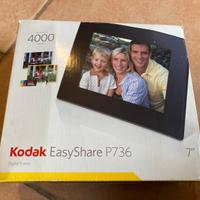 Cornice Digitale Kodak