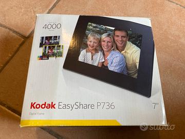 Cornice Digitale Kodak