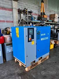 Compressore a vite 22 Kw/30 Cv