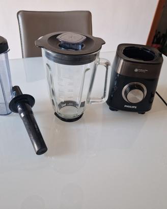 Philips Frullatore Serie 5000 HR3031/00 SENZA LAME