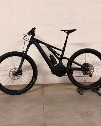 Specialized Turbo Levo Comp Alloy - Mullet - 2022
