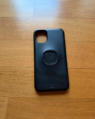 Cover QuadLock per iPhone 11