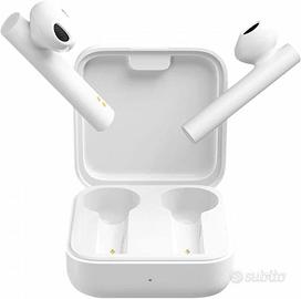 Xiaomi Mi True Wireless auricolari